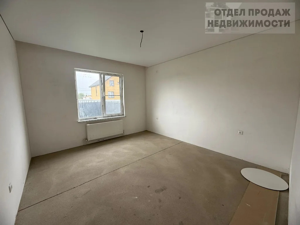 Новый дом - Фото 10