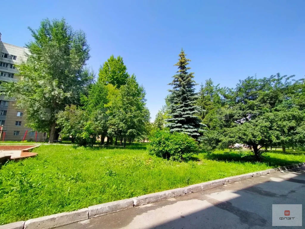 Продажа квартиры, Казань, тракт. Сибирский - Фото 21