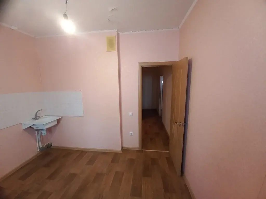 Продаётся 1-ком.кв. Спутник, Радужная 12, 2эт/12эт/п. - Фото 11