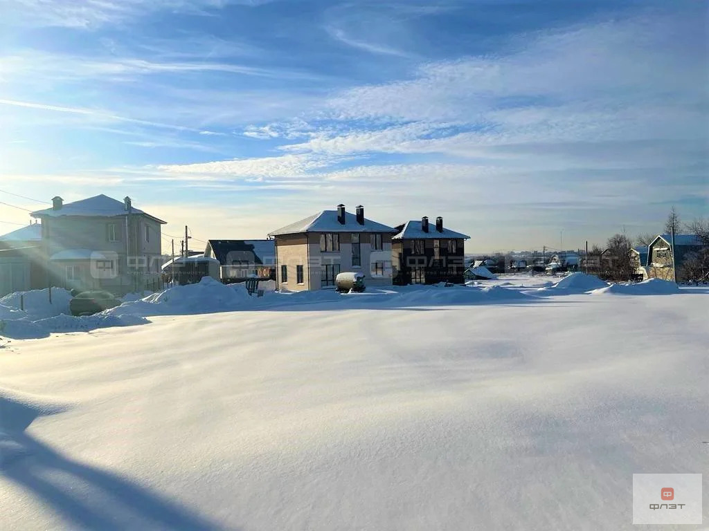 Продажа участка, Казань, ул. Каспийская - Фото 2