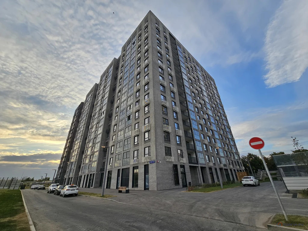 Продажа торгового помещения, ул. Кусковская - Фото 1