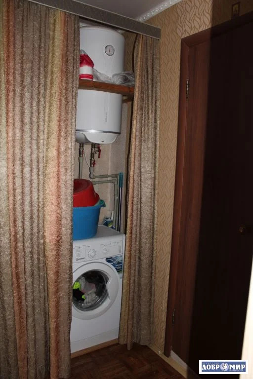 Продается 1-комн. квартира - Фото 19