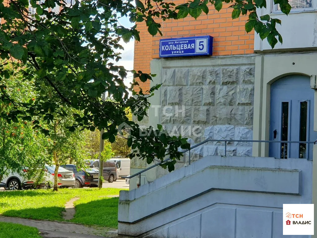 Продажа квартиры, Балашиха, Балашиха г. о., Кольцевая улица - Фото 24
