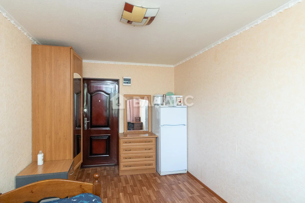 городской округ Владимир, улица Асаткина, д.32, комната на продажу - Фото 1