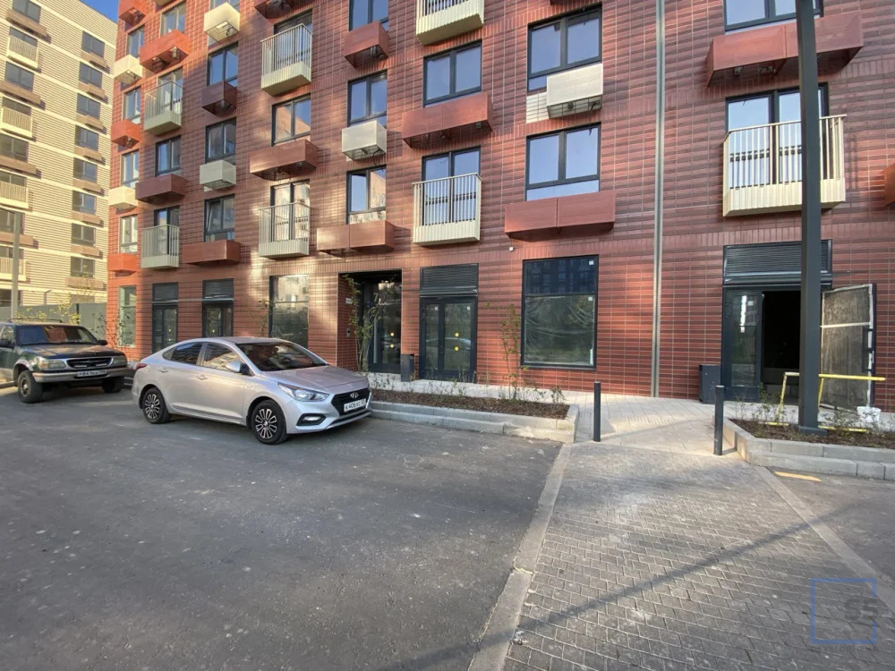 Аренда торгового помещения, м. Строгино, посёлок Ильинское-Усово - Фото 7