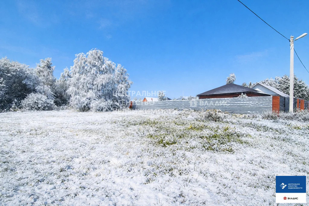 Продажа участка, Рязанский район, Светлая улица - Фото 2