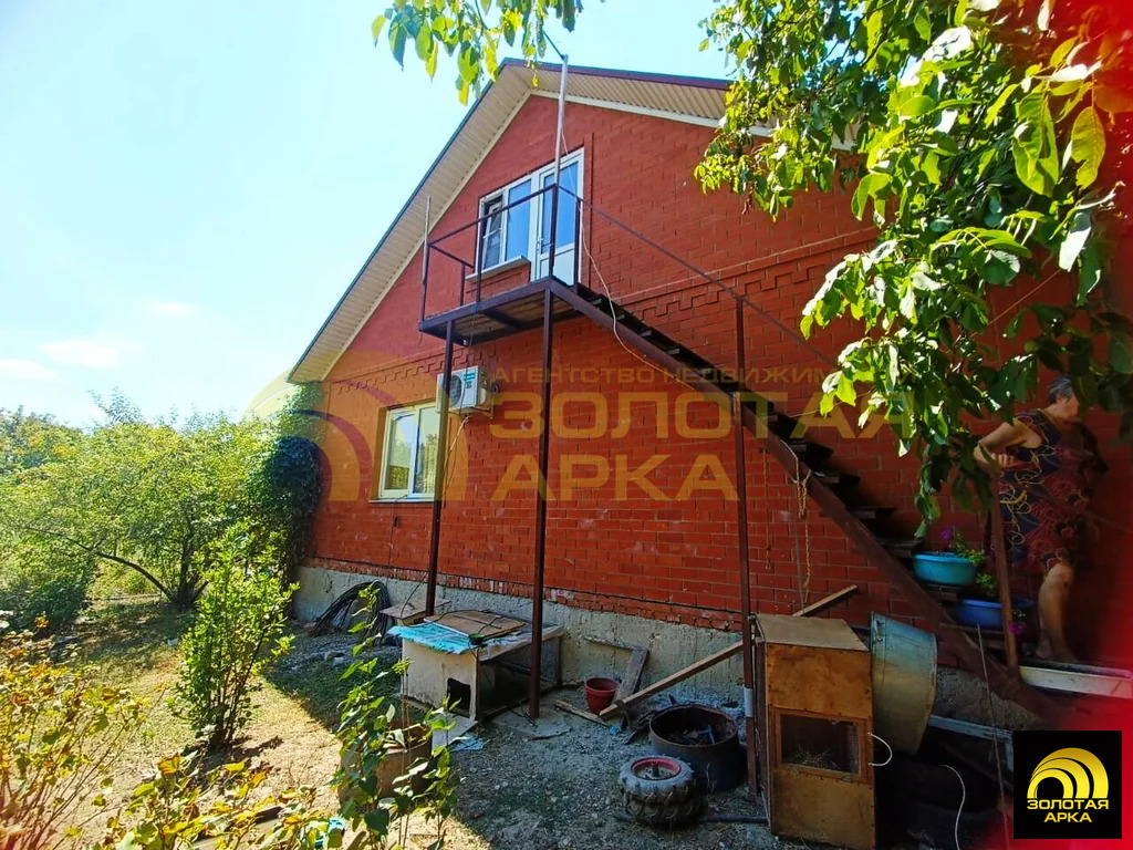 Продажа дома, Мингрельская, Абинский район, ул. Федоровская - Фото 0
