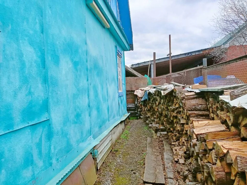 Продажа дома, Дербентская, Северский район, ул. Ленина - Фото 5
