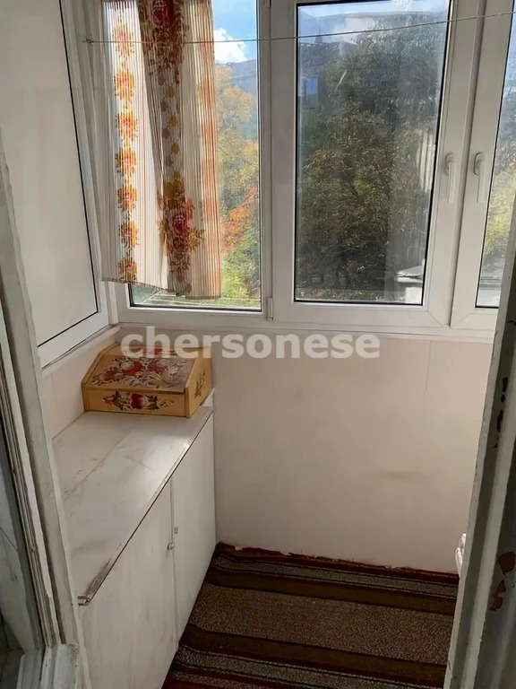 Продажа квартиры, Севастополь, ул. Репина - Фото 4