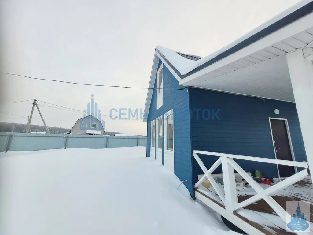 Продажа дома, Домодедово, Домодедово г. о. - Фото 3