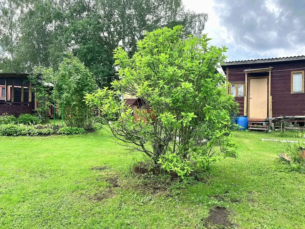 Дача в СНТ Алферовское - Фото 7