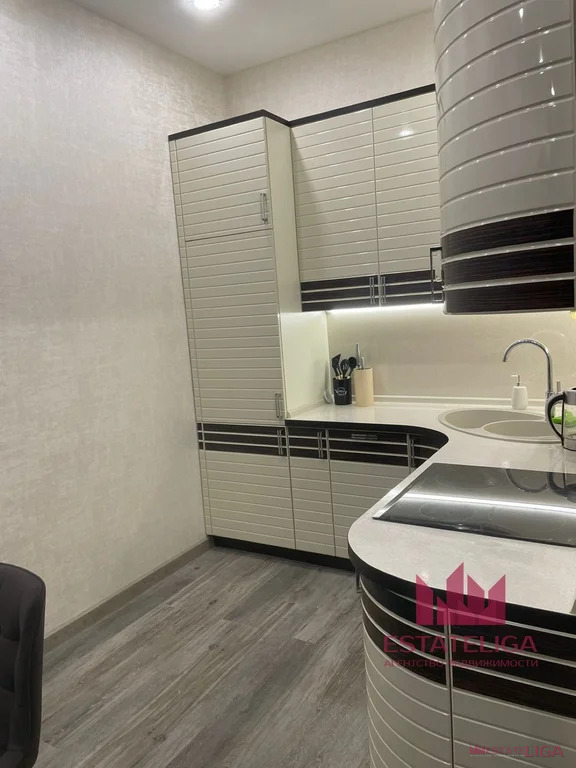 Аренда квартиры, Энтузиастов ш. - Фото 3