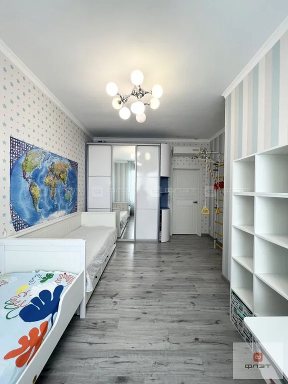 Продажа квартиры, Казань, ул. Чистопольская - Фото 28