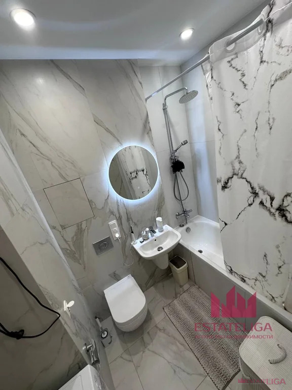 Продажа квартиры, Заречье, Одинцовский район, Торговая улица - Фото 7