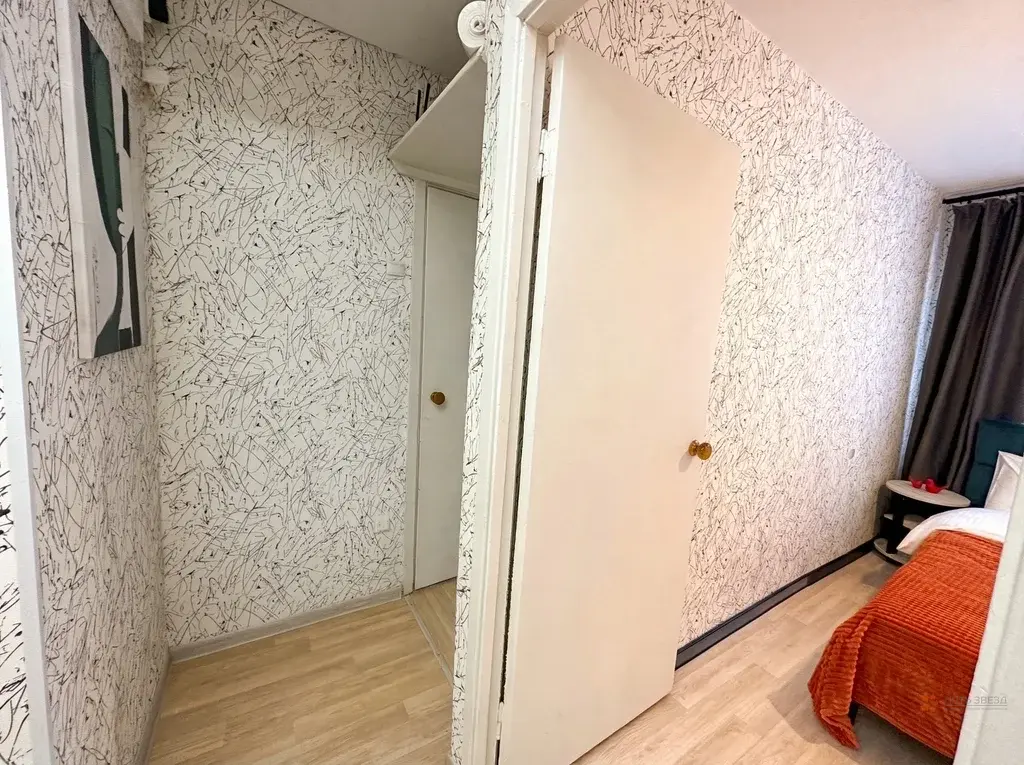 Сдается 2-комнатная квартира Москва Академика Арцимовича, 3К2. - Фото 11