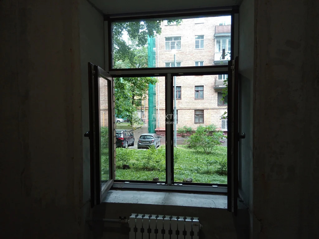 Продажа квартиры, Измайловский б-р. - Фото 28