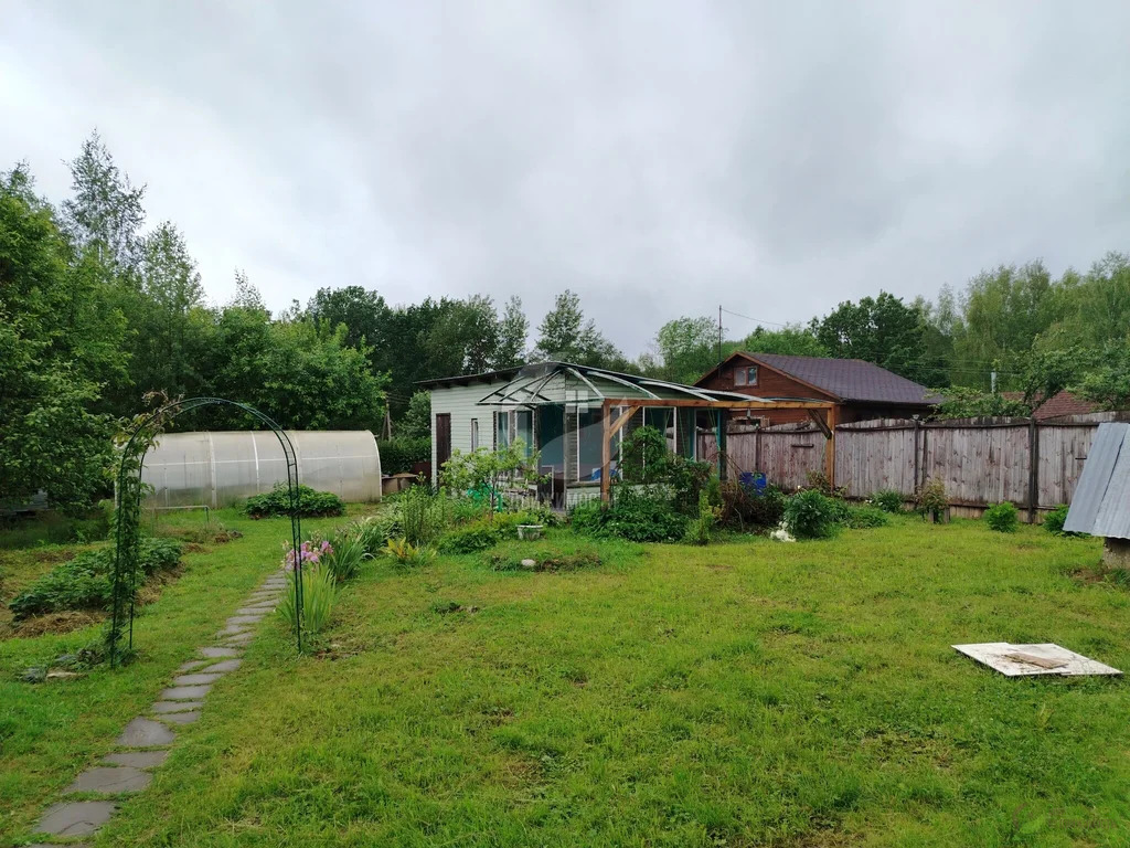 Продажа дома, Дмитровский район, СНТ Кедр - Фото 12