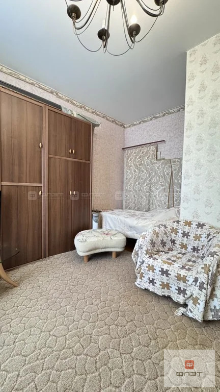 Продажа квартиры, Казань, ул. Коломенская - Фото 2