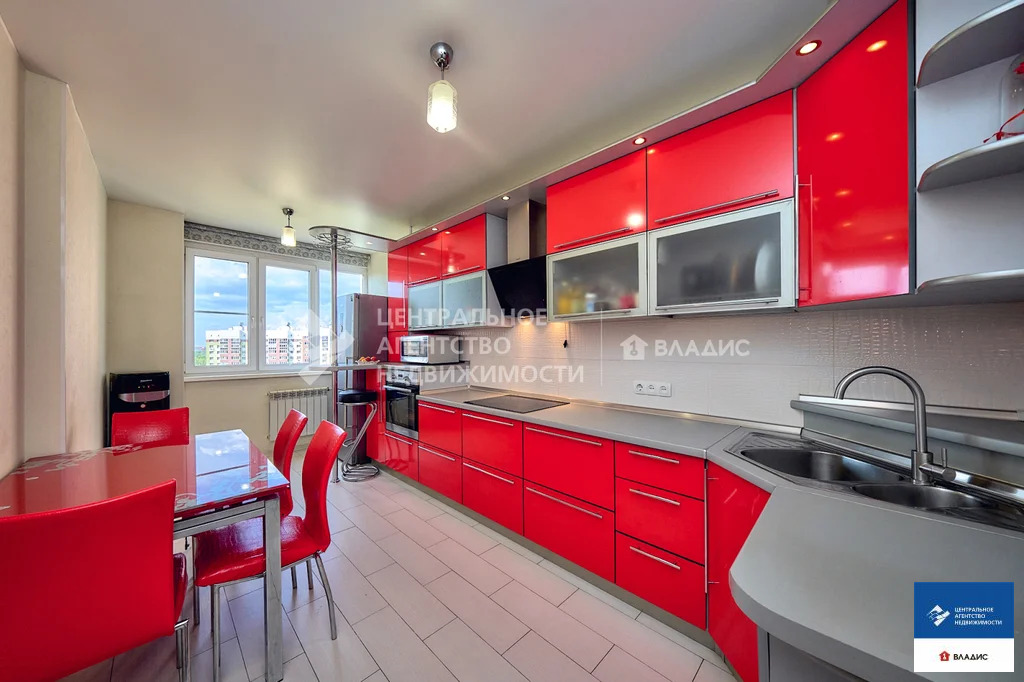 Продажа квартиры, Рязань, ул. Баженова - Фото 13