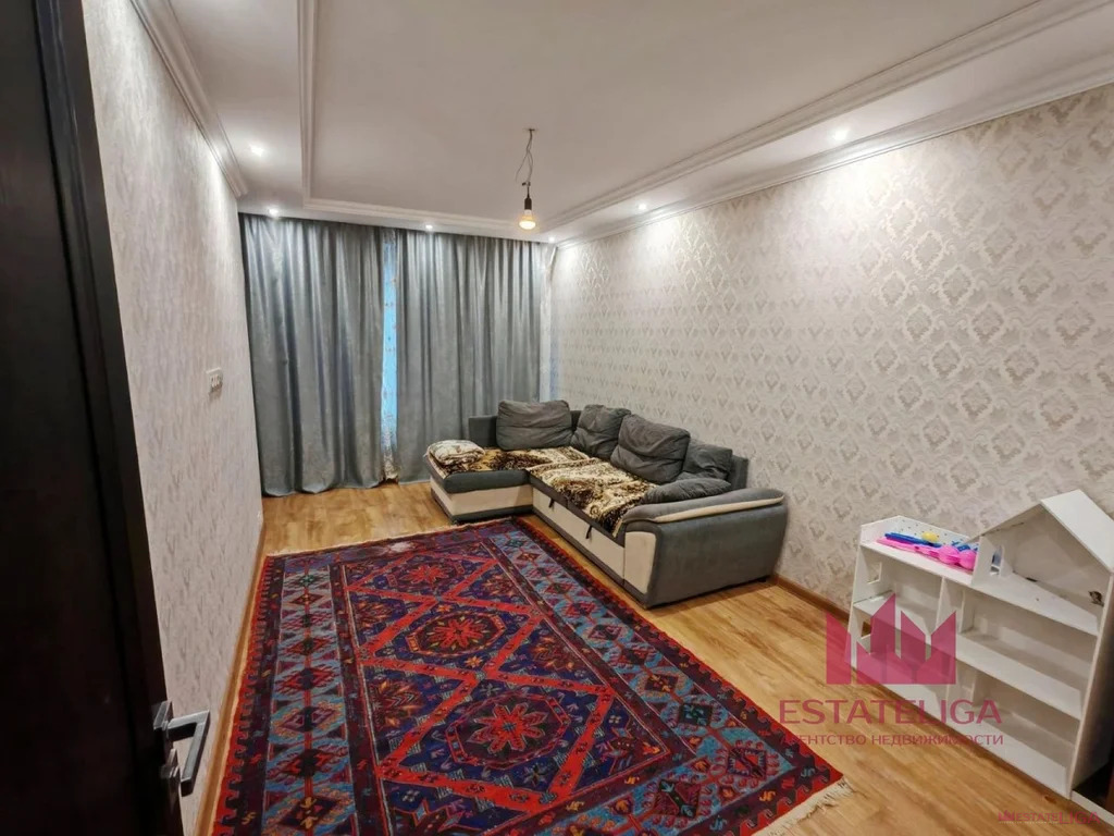 Продажа квартиры, Лопатино, Ленинский район, Сухановская улица - Фото 2