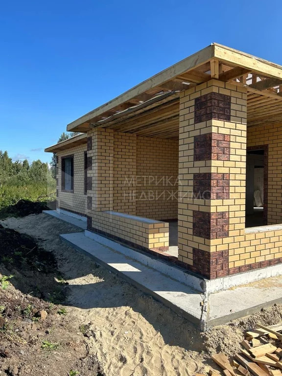 Продажа дома, Тюмень, Г Тюмень, ул Озерная - Фото 5