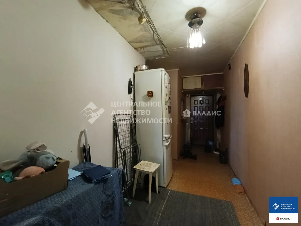 Продажа квартиры, Шилово, Шиловский район, ул. Стройкова - Фото 12