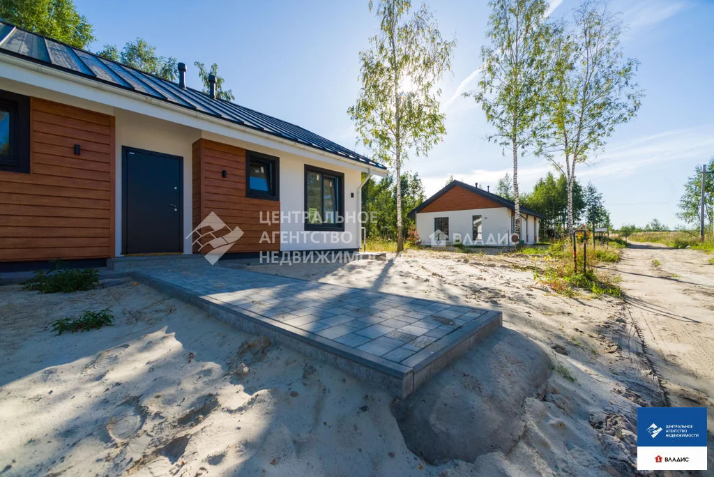 Продажа дома, Рязанский район, Тенистая улица - Фото 1