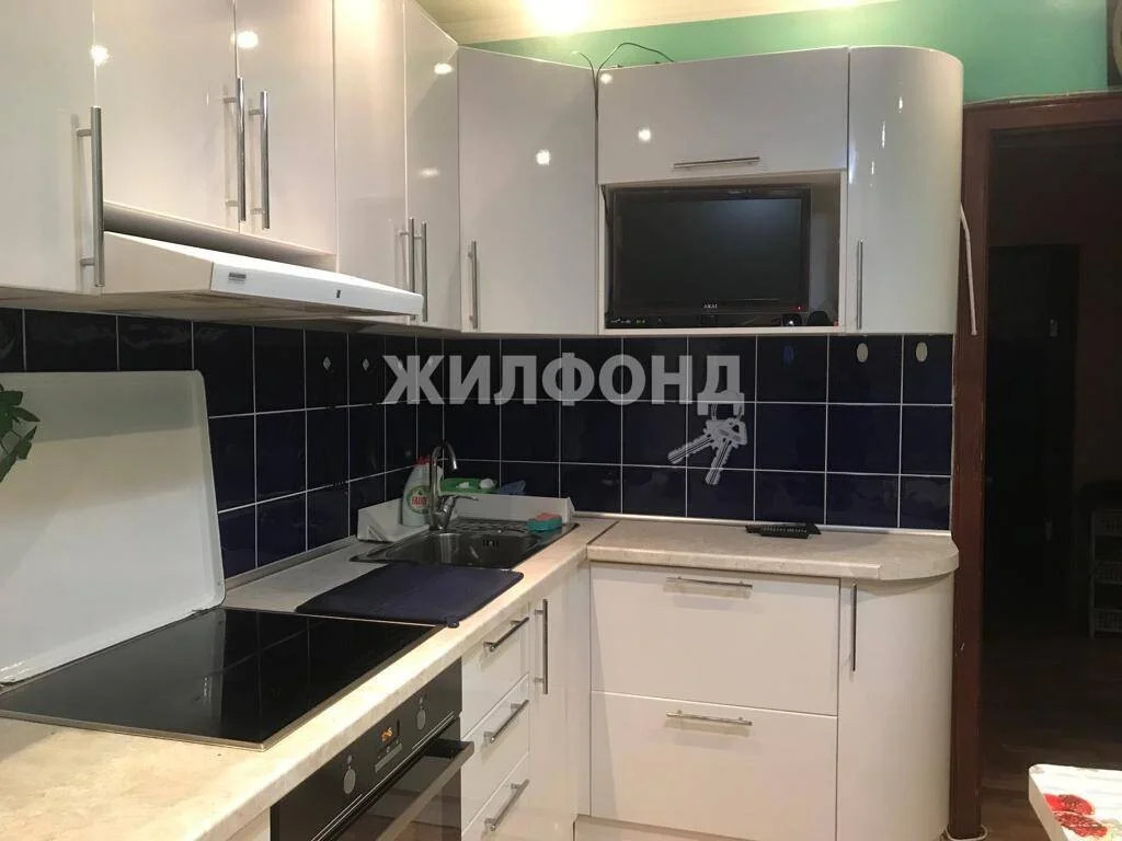 Продажа квартиры, Новосибирск, Прибрежная - Фото 2