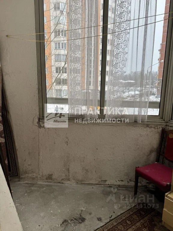 Продажа квартиры, Красногорск, Красногорский район, ул. Братьев ... - Фото 10