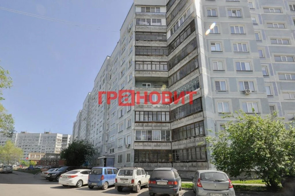 Продажа квартиры, Новосибирск, ул. Лесосечная - Фото 28