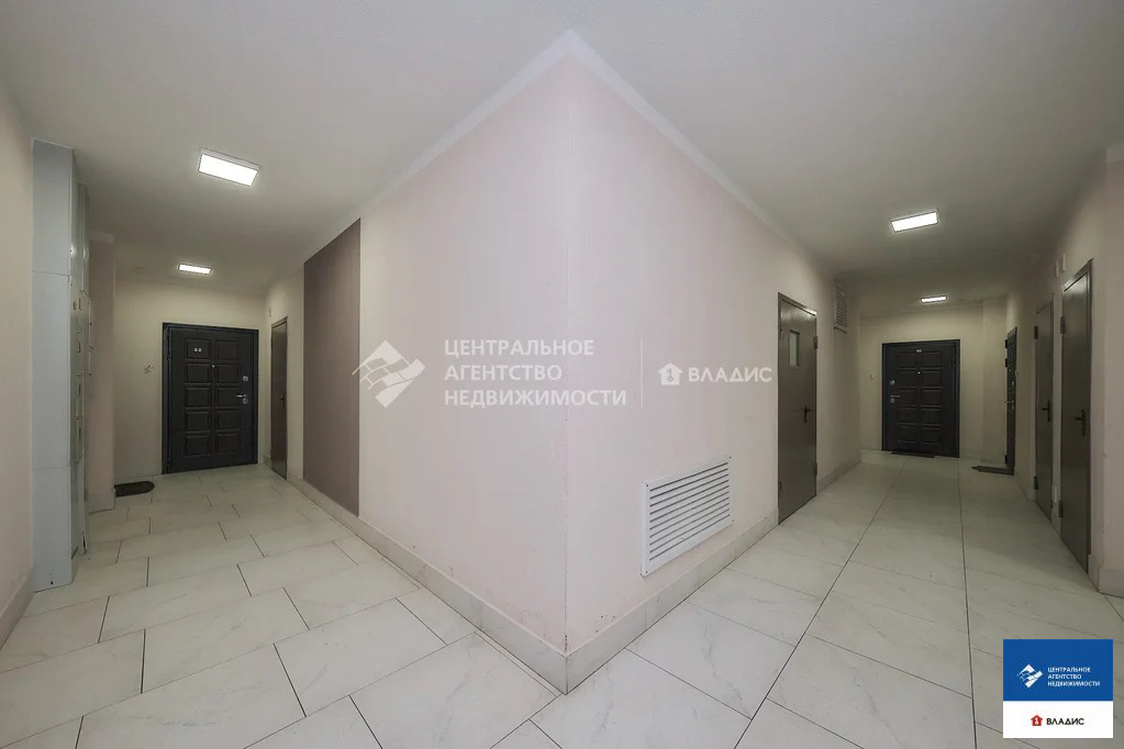 Продажа квартиры, Рязань, ул. Гоголя - Фото 18