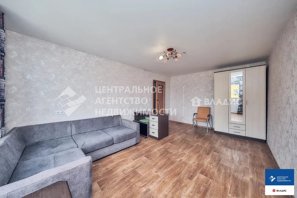 Продажа квартиры, Рязань, ул. Солнечная - Фото 1