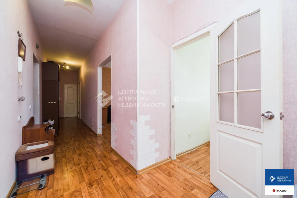 Продажа квартиры, Рязань, ул. Радищева - Фото 11