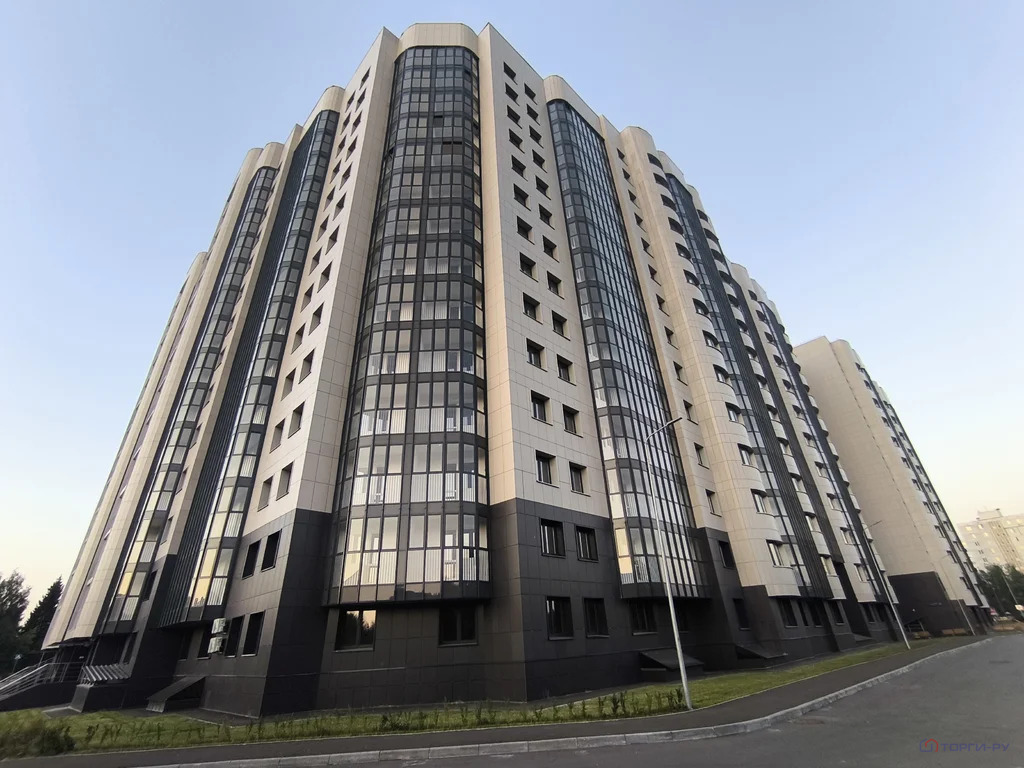 Продажа квартиры, Марушкино, Марушкинское с. п., ул. Северная - Фото 1