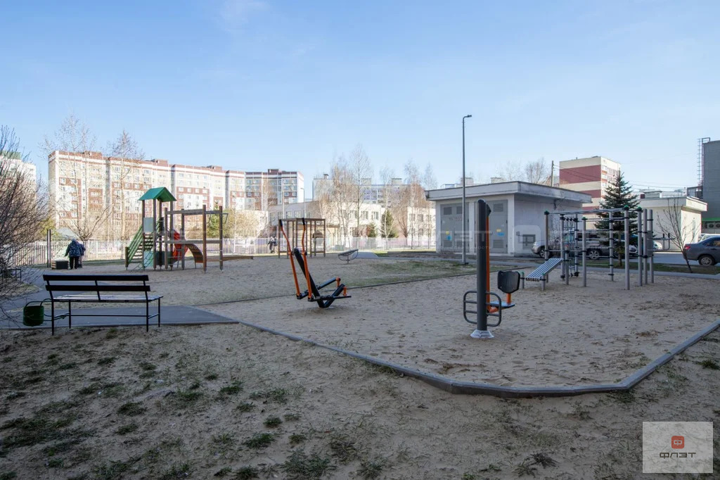 Продажа квартиры, Казань, Победы пр-кт. - Фото 31