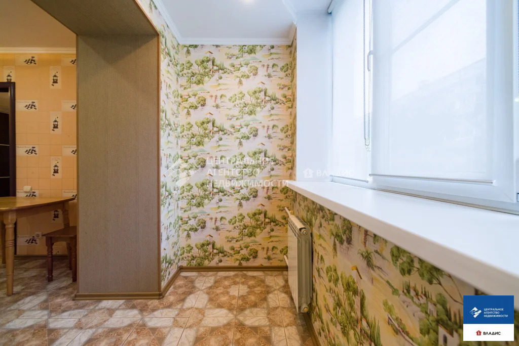 Продажа квартиры, Рязань, ул. Горького - Фото 11