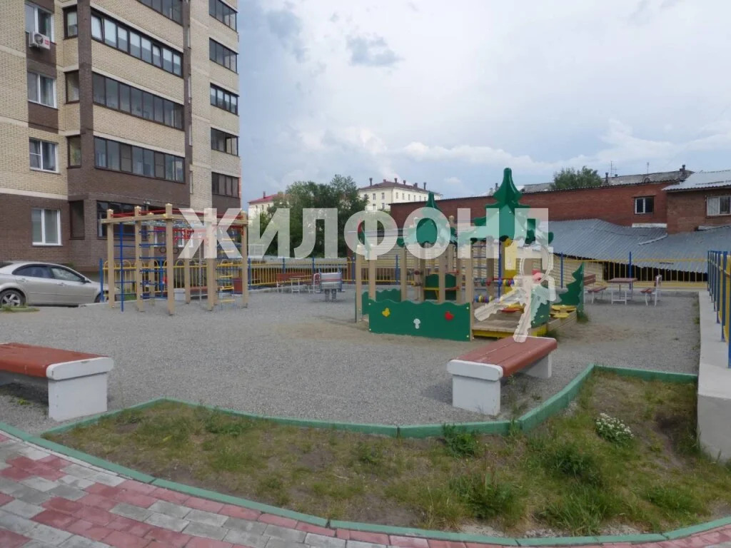 Продажа квартиры, Новосибирск, Серебряные Ключи - Фото 14