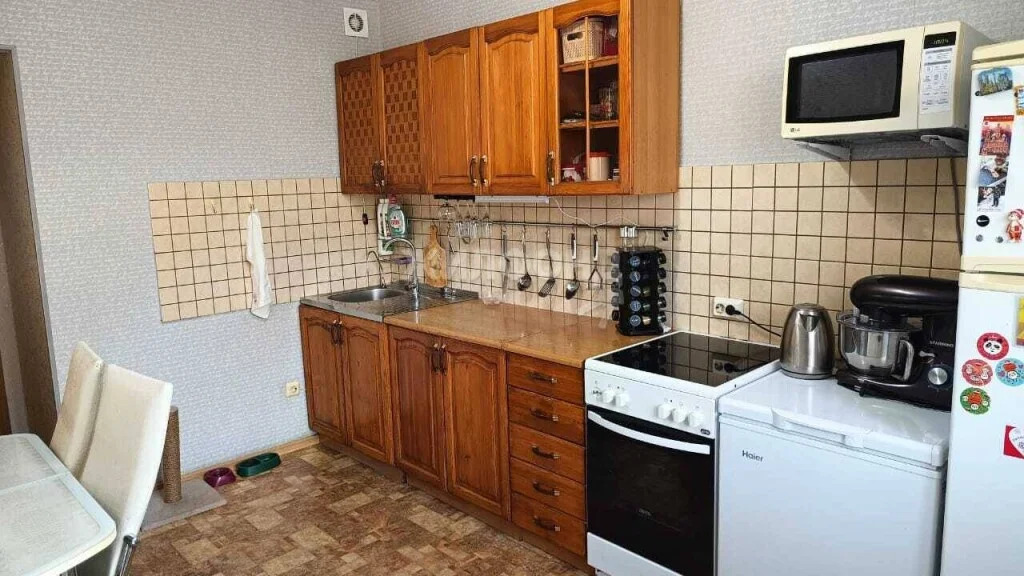 Продажа квартиры, Новосибирск, ул. Зорге - Фото 1