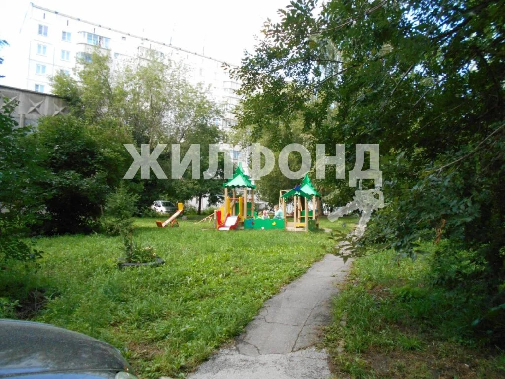 Продажа квартиры, Новосибирск, ул. Чигорина - Фото 27
