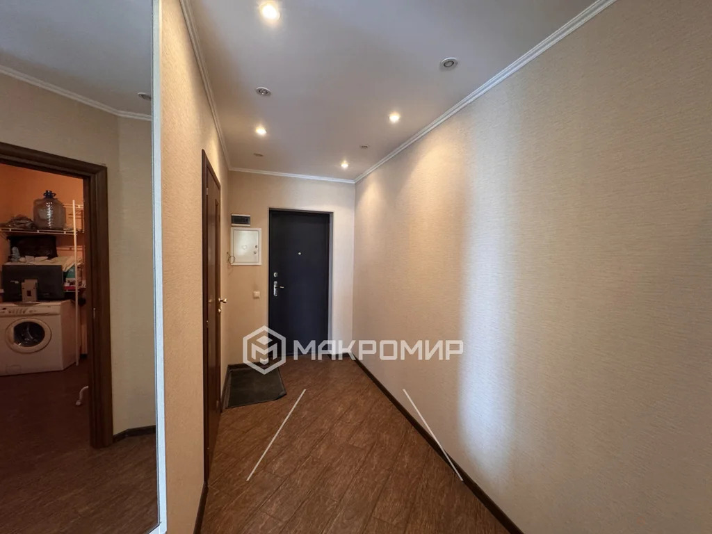 Продажа квартиры, Щербинка, ул. 40 лет Октября - Фото 4