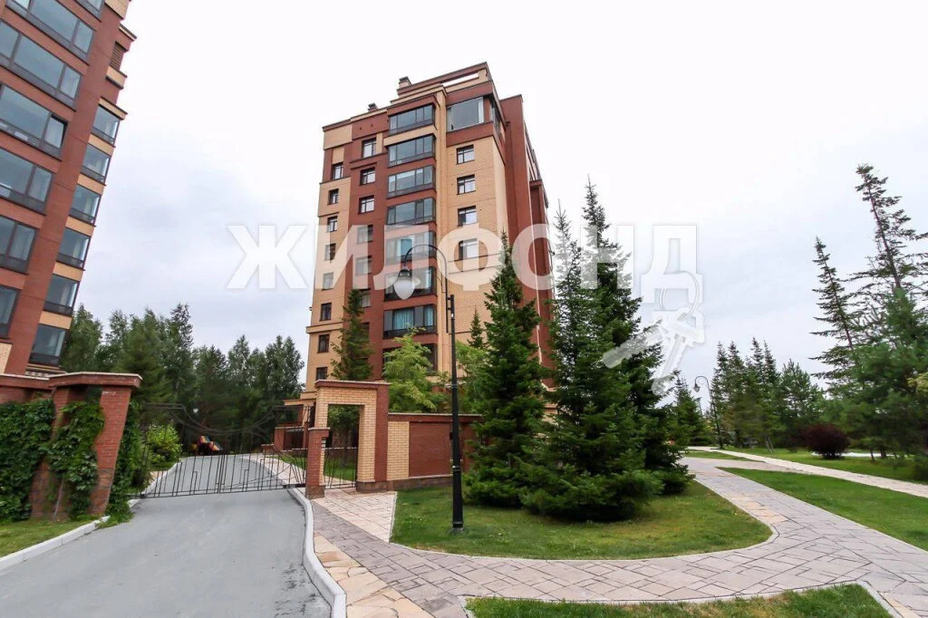 Продажа квартиры, Новосибирск, ул. Кедровая - Фото 40