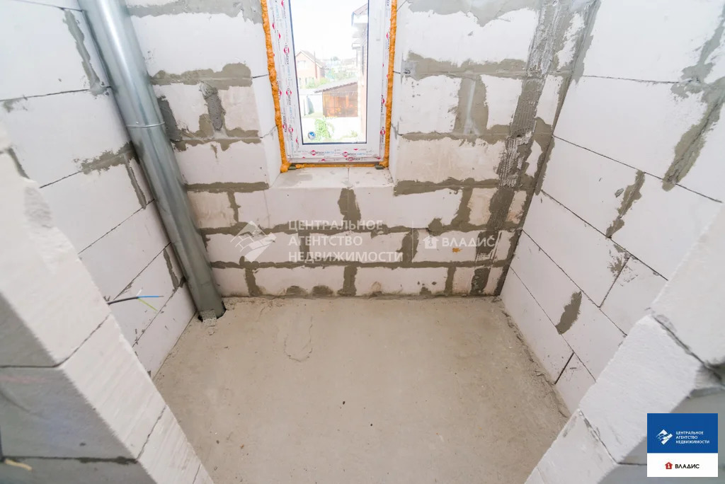 Продажа дома, Рыбное, Рыбновский район, Богатырская улица - Фото 19