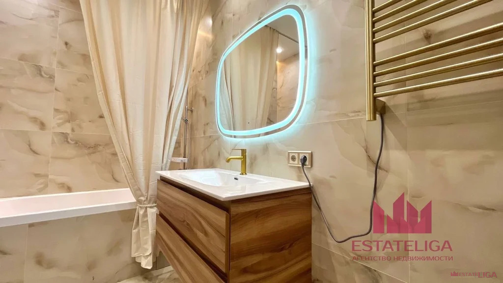 Аренда квартиры, м. Шелепиха, Причальный проезд - Фото 13