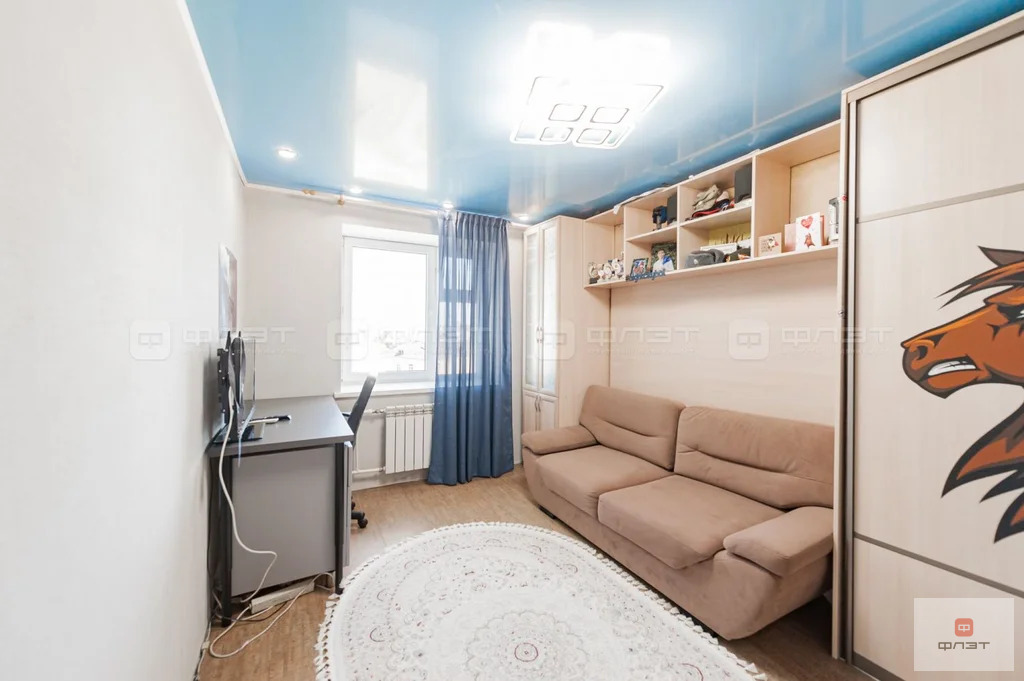 Продажа квартиры, Казань, ул. Большая - Фото 13