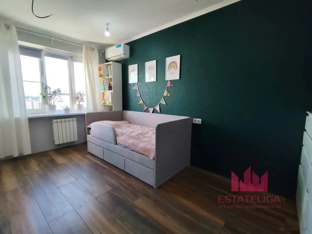 Продажа квартиры, Лопатино, Ленинский район, Солнечный бульвар - Фото 1