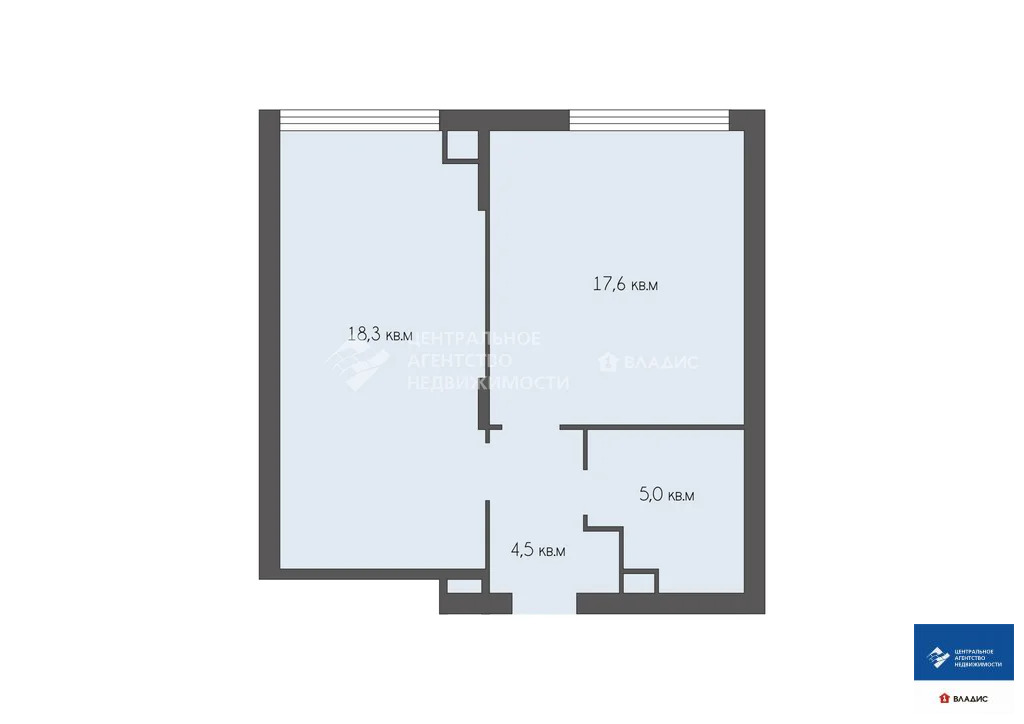 Продажа квартиры, Рязань, ул. Введенская - Фото 10