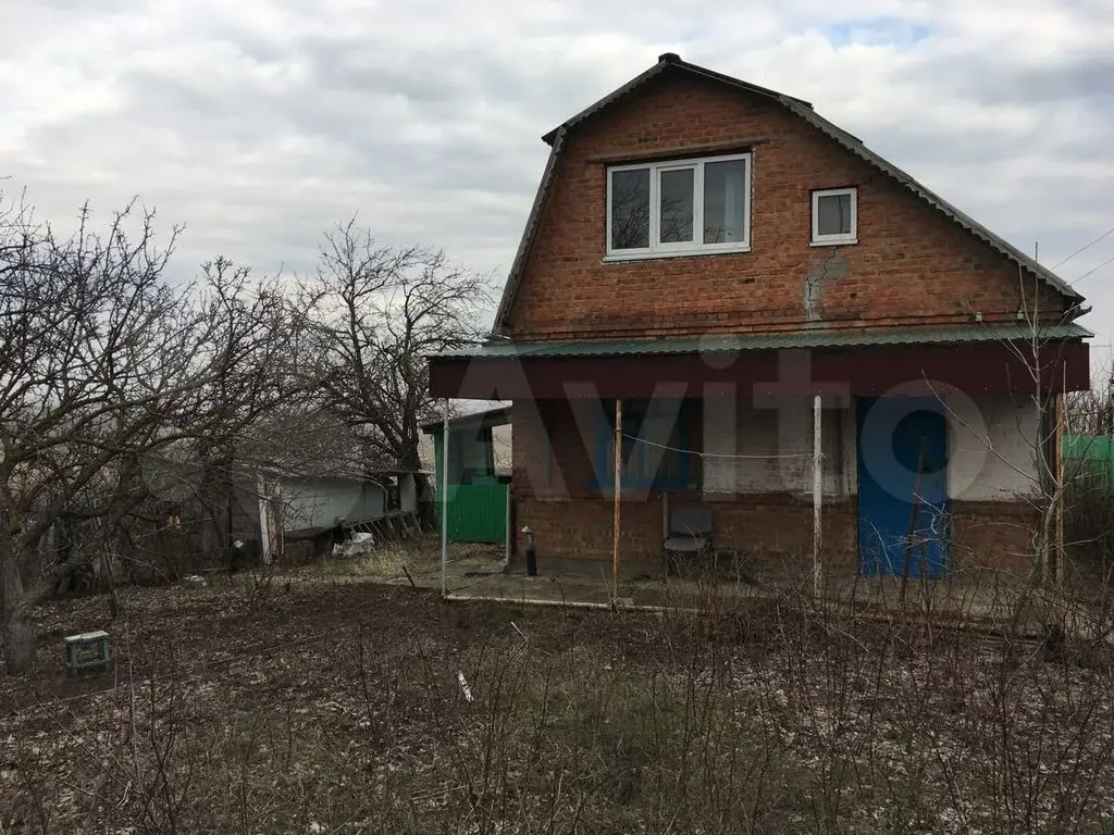Купить Дачу В Аксайском Районе