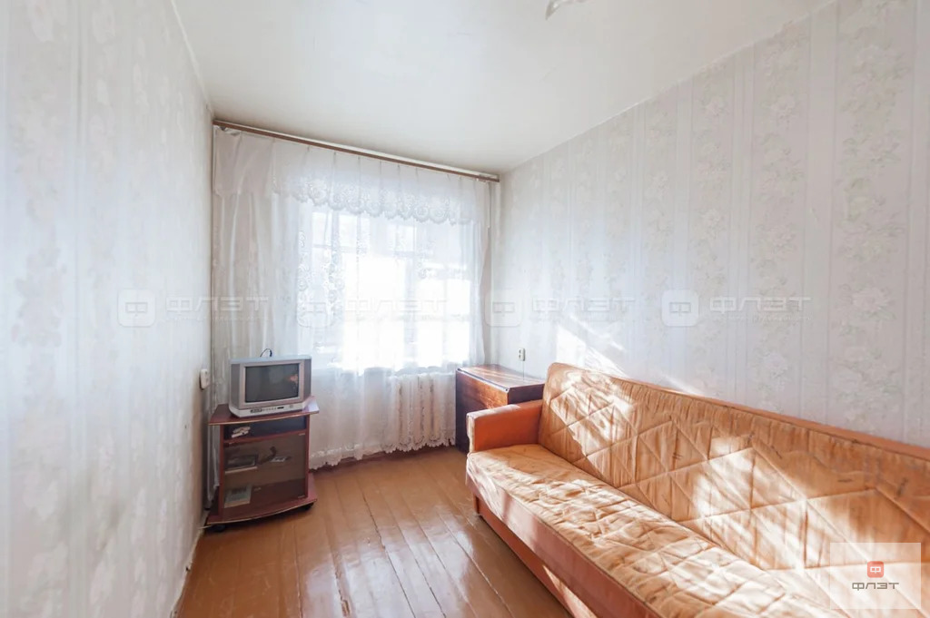 Продажа квартиры, Казань, ул. Солидарности (Дербышки) - Фото 4