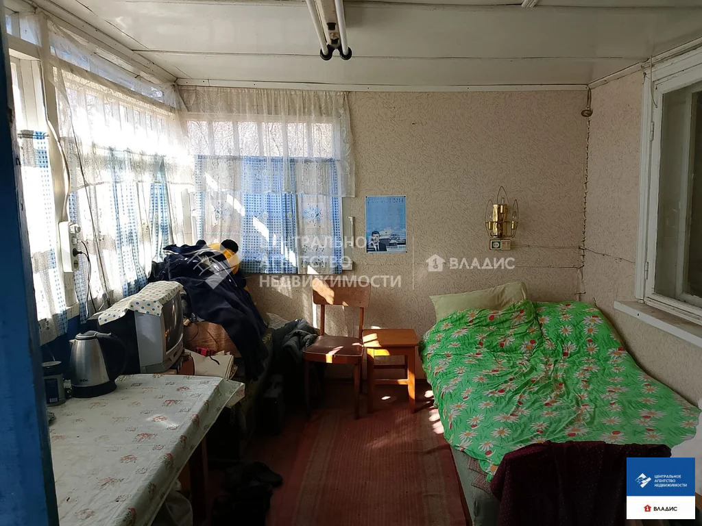 Продажа дома, Мосолово, Шиловский район, ул. Больничная - Фото 6