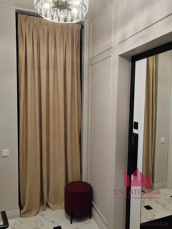 Продажа квартиры, Березовая аллея - Фото 17